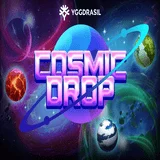 Bocoran RTP Slot Yggdrasil Cosmic Drop